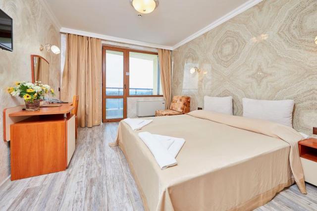Petar and Pavel Hotel & Relax Center