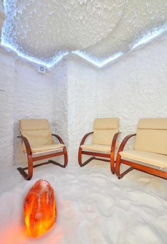 Petar and Pavel Hotel & Relax Center