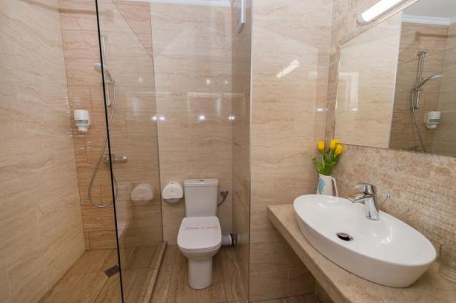 Petar and Pavel Hotel & Relax Center