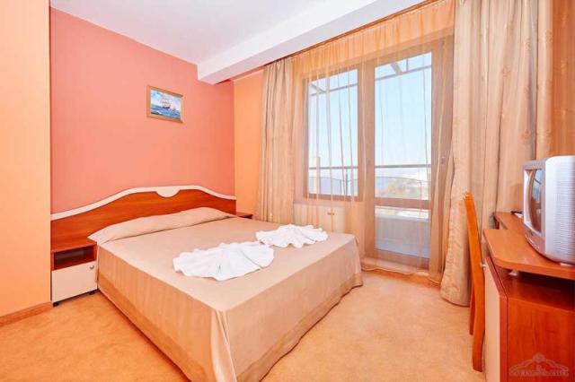 Petar and Pavel Hotel & Relax Center