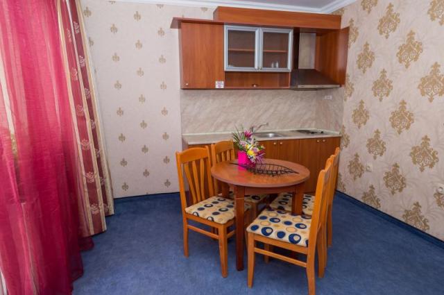 Petar and Pavel Hotel & Relax Center