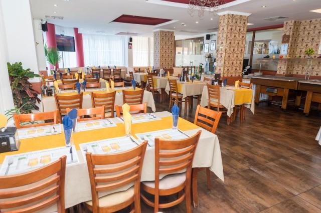 Petar and Pavel Hotel & Relax Center