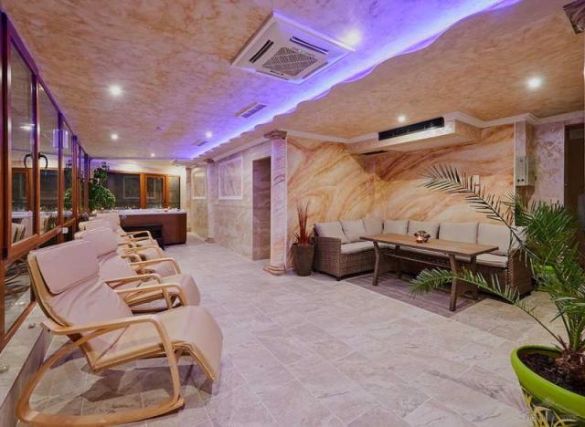 Petar and Pavel Hotel & Relax Center
