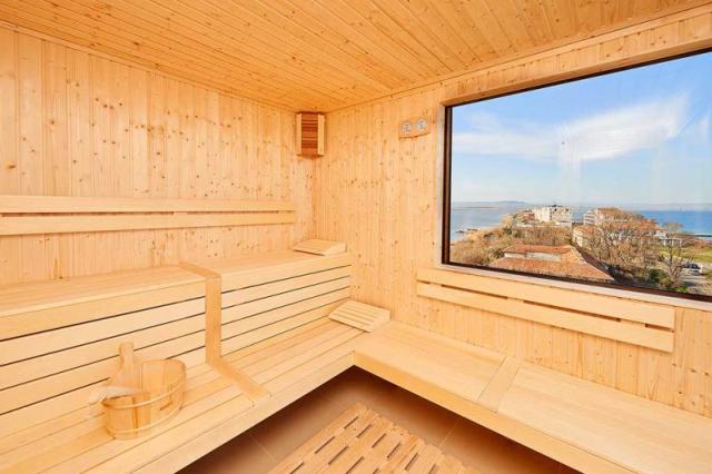 Petar and Pavel Hotel & Relax Center