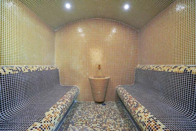 Petar and Pavel Hotel & Relax Center