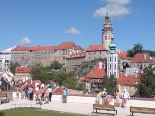 Jižní Čechy