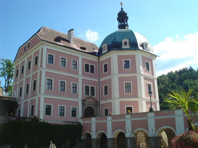 Bečov