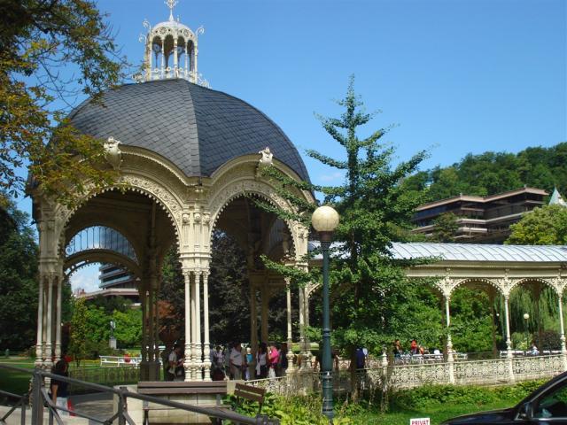 Karlovy Vary