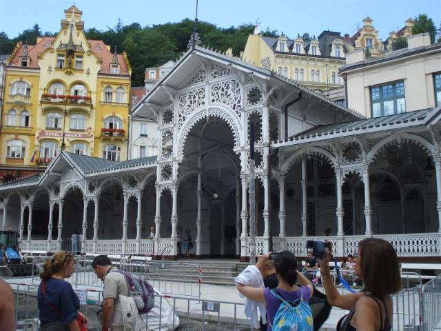 2 Karlovy Vary