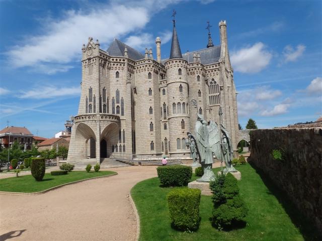 Camino de Santiago 8.JPG