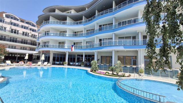 Blue Bay