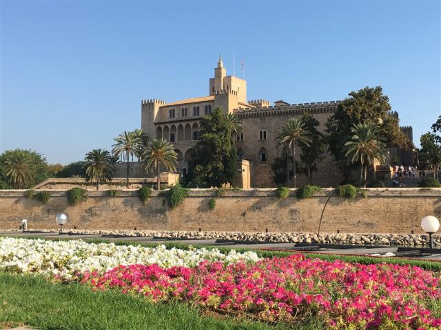 Mallorca- Palma