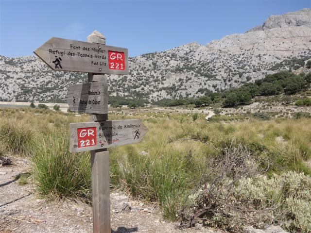 Turistika na Mallorce