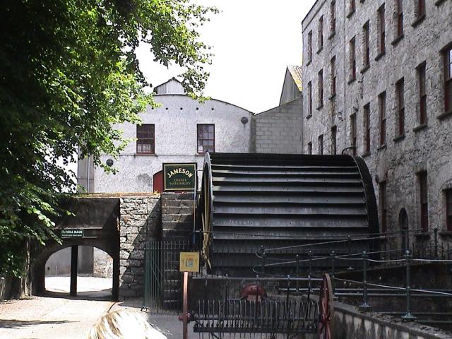 Midleton