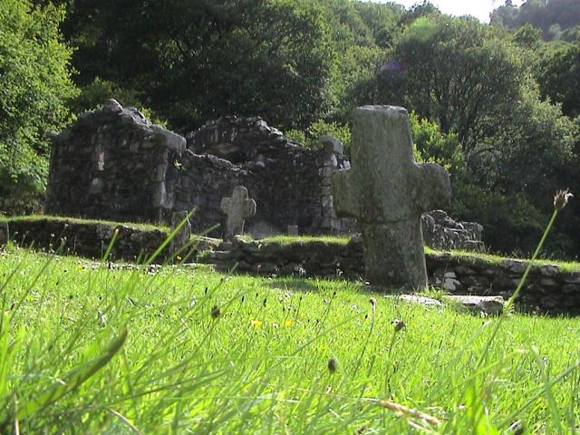 Glendalough