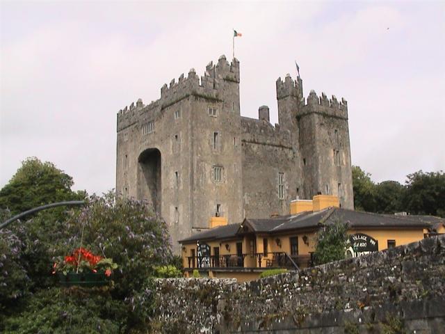 Bunratty 10