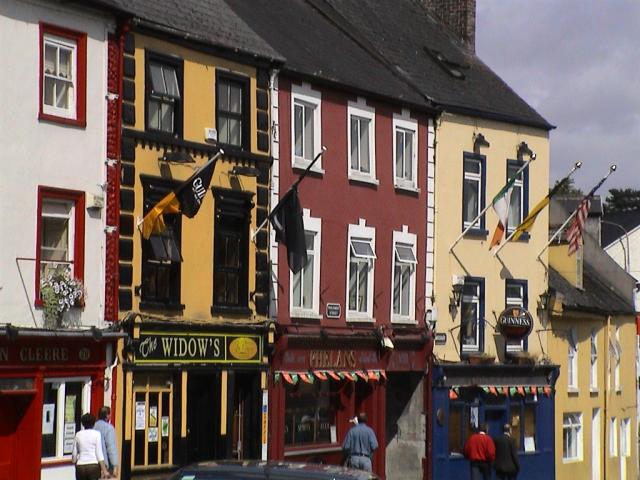 Kilkenny 10