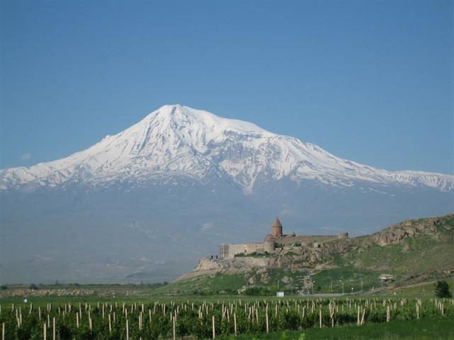 Armenie Ararat.JPG