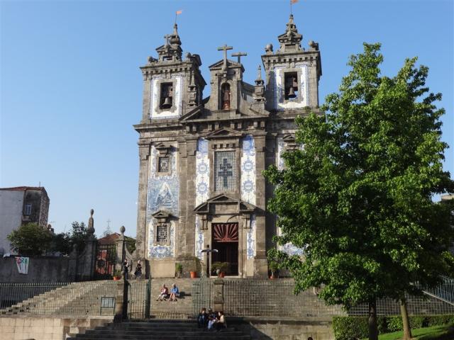 Svatojakubská  portugalská 11