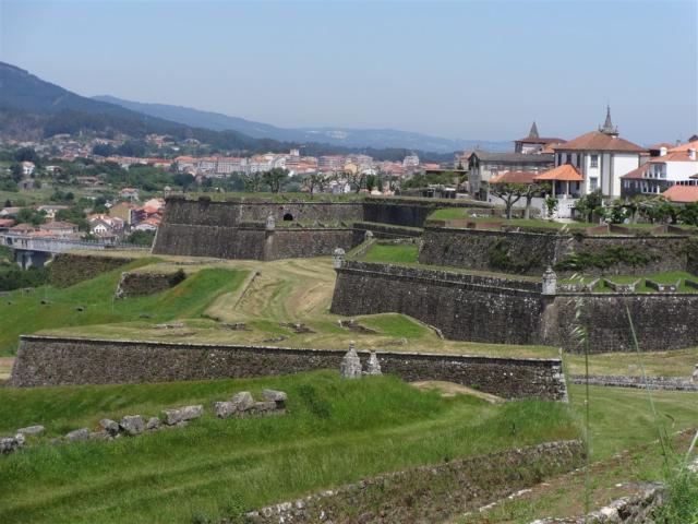 Svatojakubská  portugalská 3