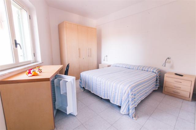 Villagio Borgo - pokoj