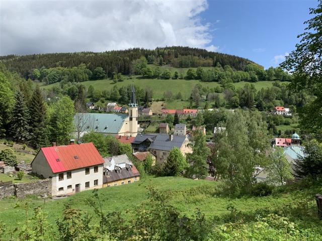 Krušnohoří 7