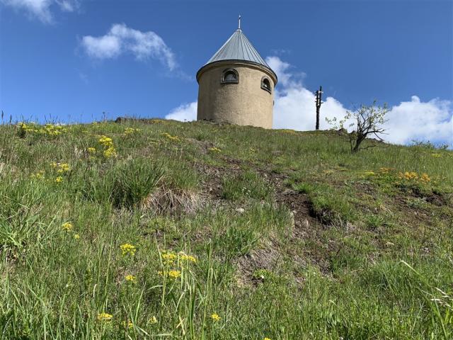 Krušnohoří 15
