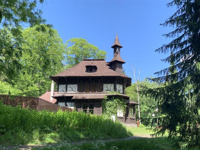 Krušnohoří 14