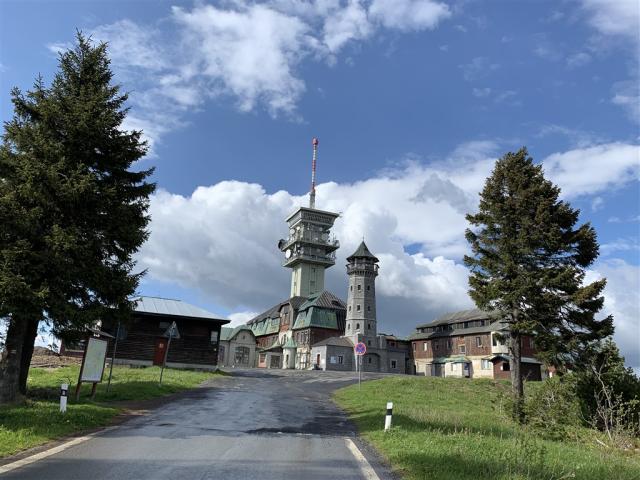 Krušnohoří 8