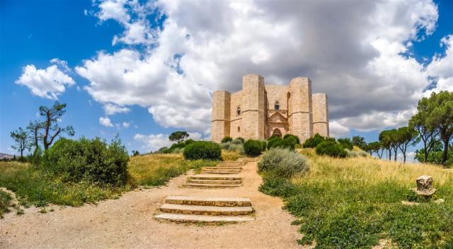 Castel de Monte