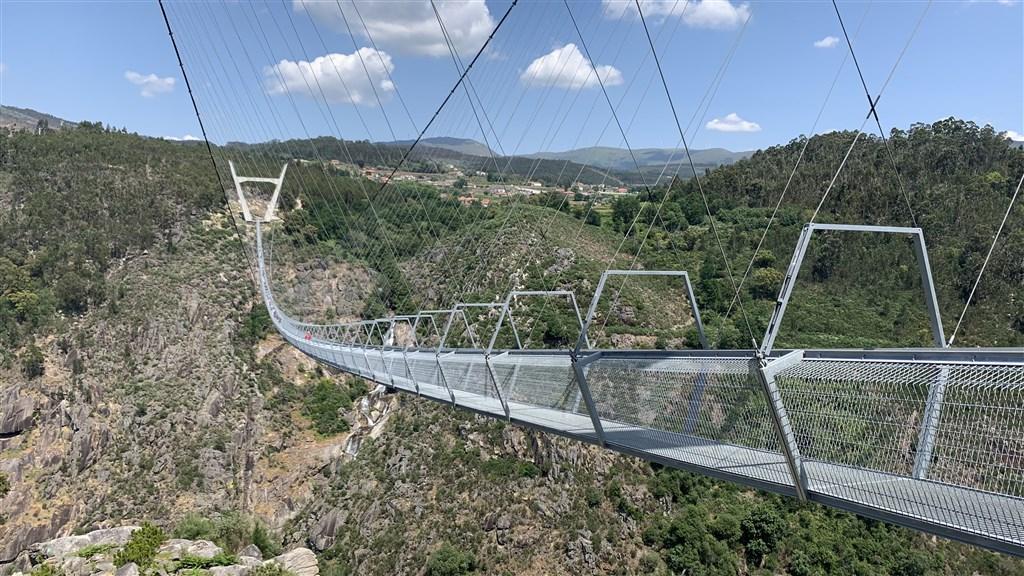 Arouca  most 11