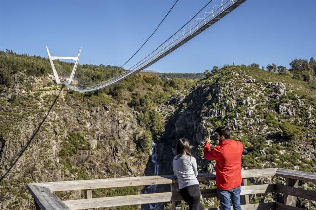 Geopark Arouca