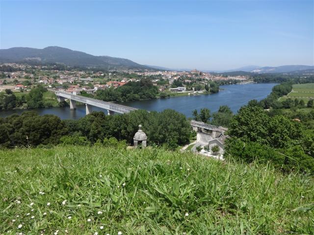 řeka Minho