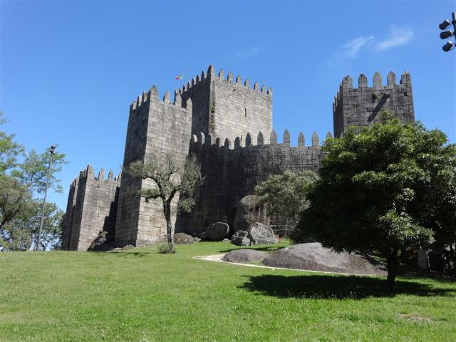 Guimaraes