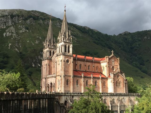 Covadonga