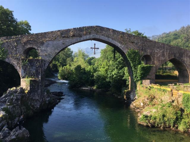 Cangas de Onís