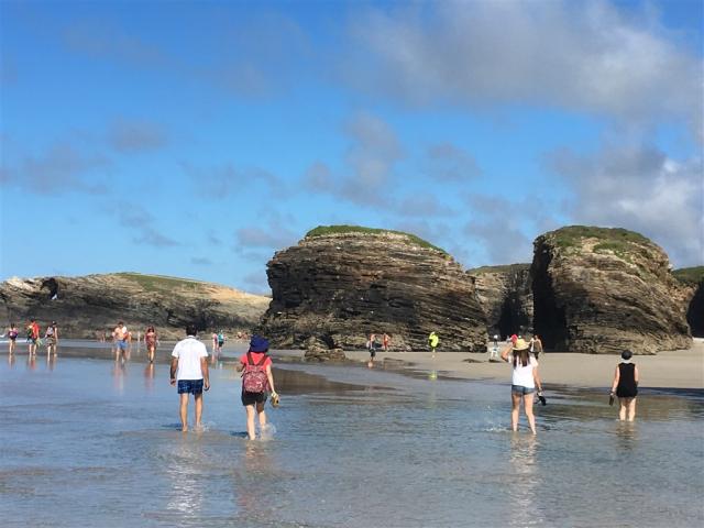 Ribadeo