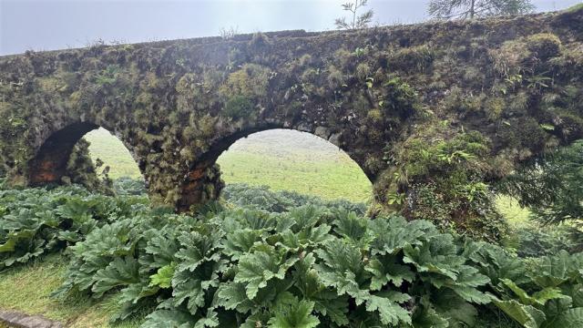Azory, Sao Miguel