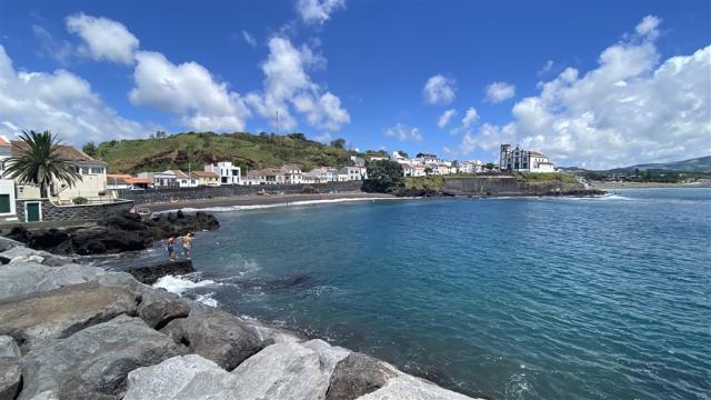 Sao MIguel