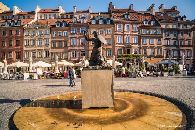 Warszawa_mořská panna.jpg