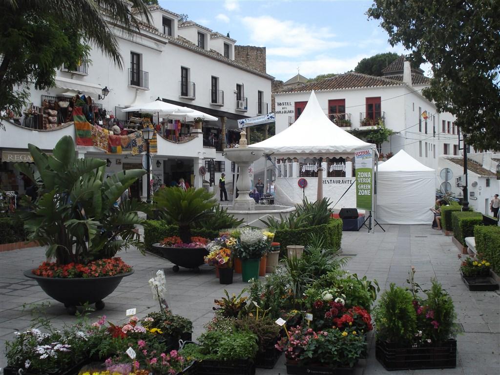 Andalusie Mijas 2