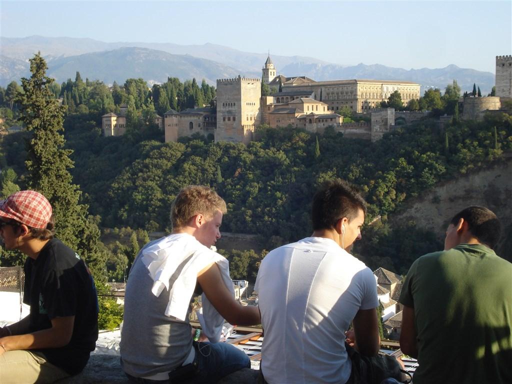 Granada 20