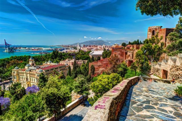Málaga 22