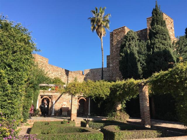 Málaga