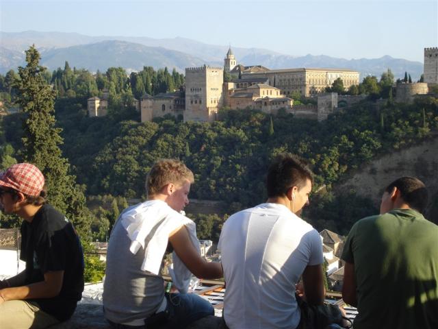 Granada 20