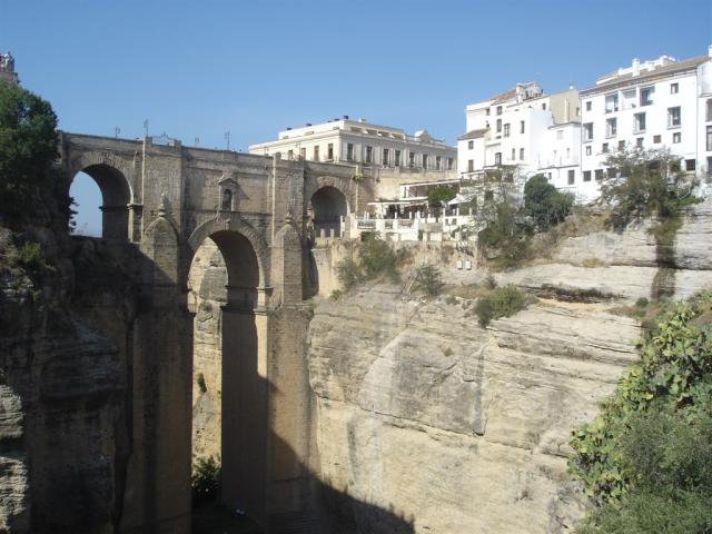Andalusie Ronda