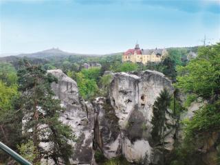 Východní Čechy
