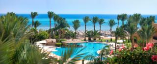 Stella Beach Resort & Spa