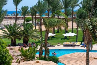 Stella Beach Resort & Spa