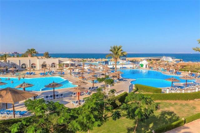 Aladdin Beach